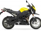 Buell / EBR Buell XB12X Ulysses Adventure